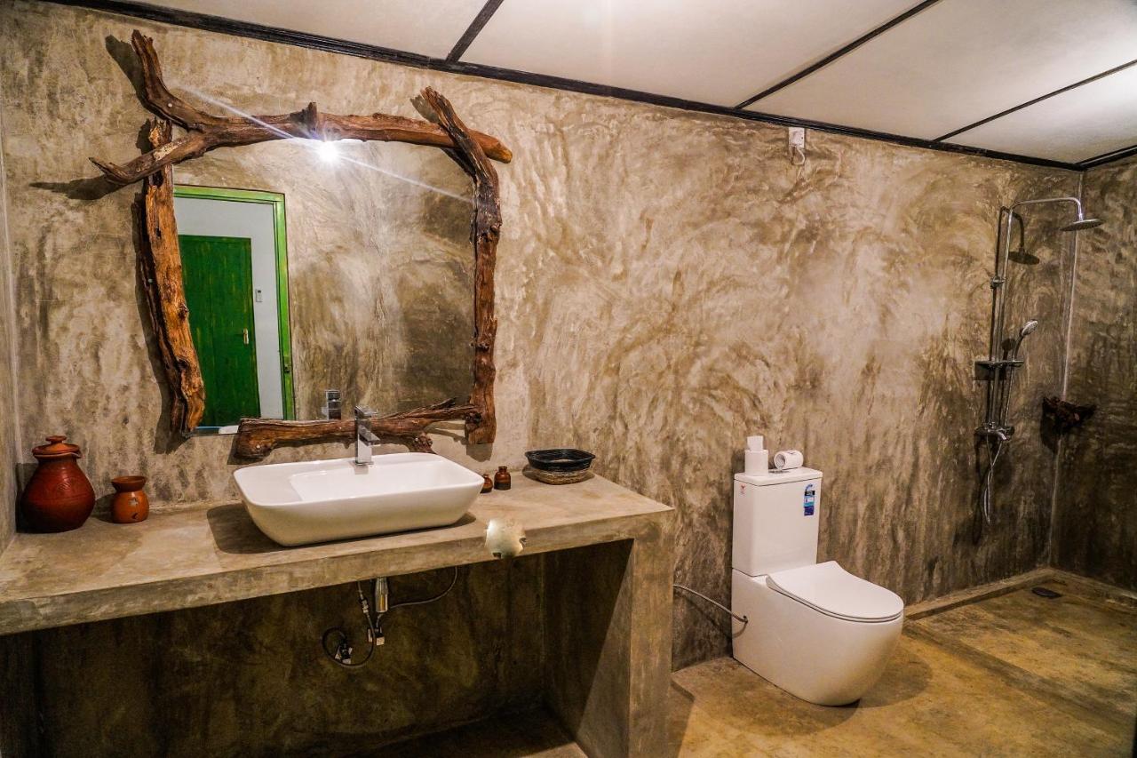 Mahagedara Wellness Retreat Hotell Avudangawa Eksteriør bilde