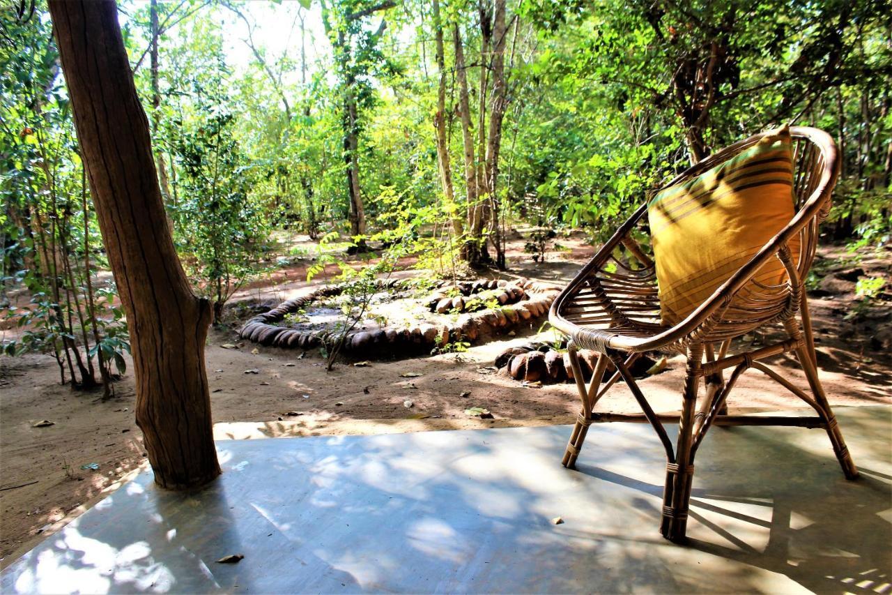Mahagedara Wellness Retreat Hotell Avudangawa Eksteriør bilde